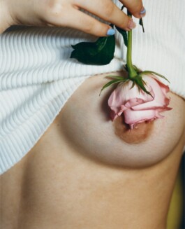 Karen Paulina Biswell