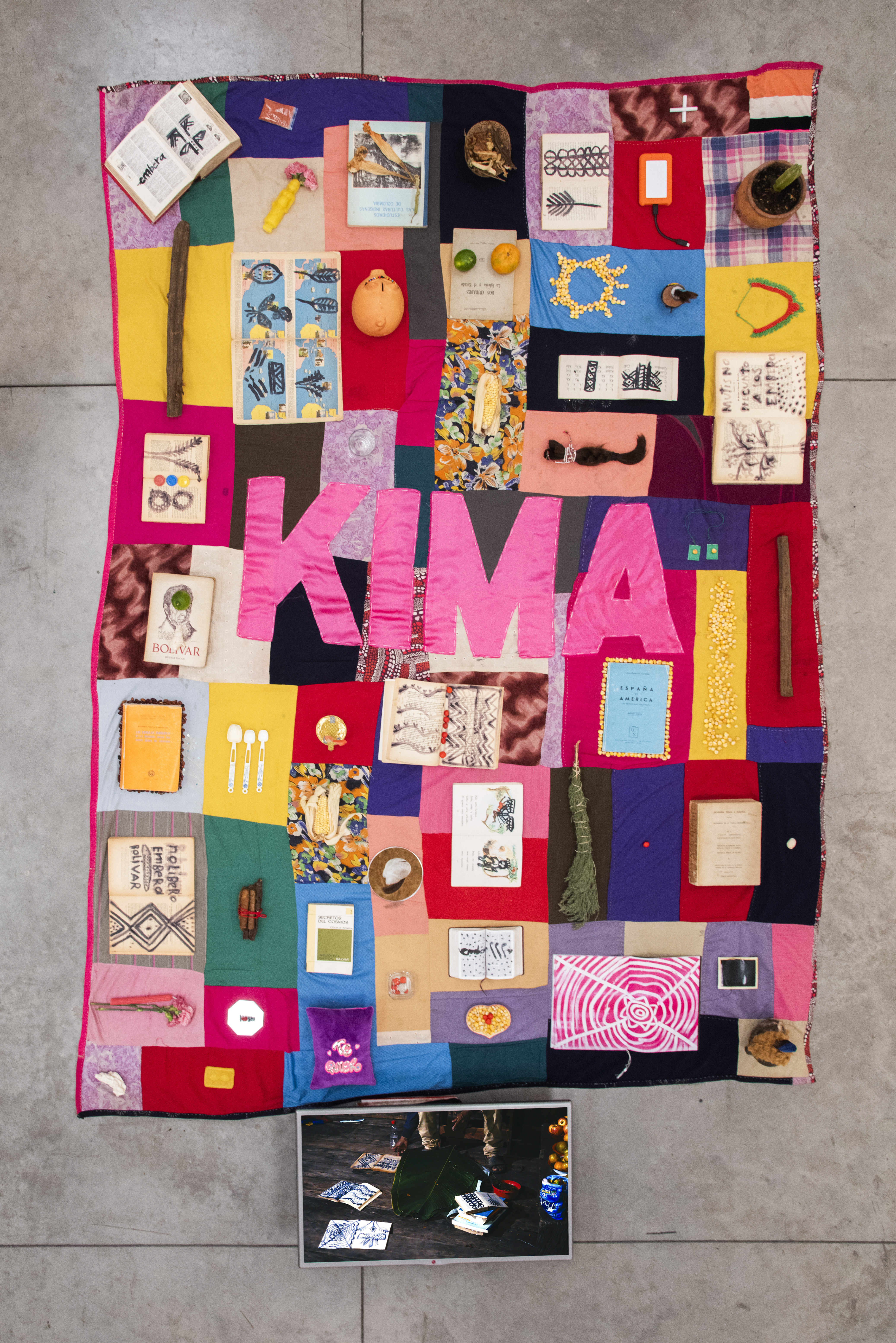 Karen Paulina Biswell