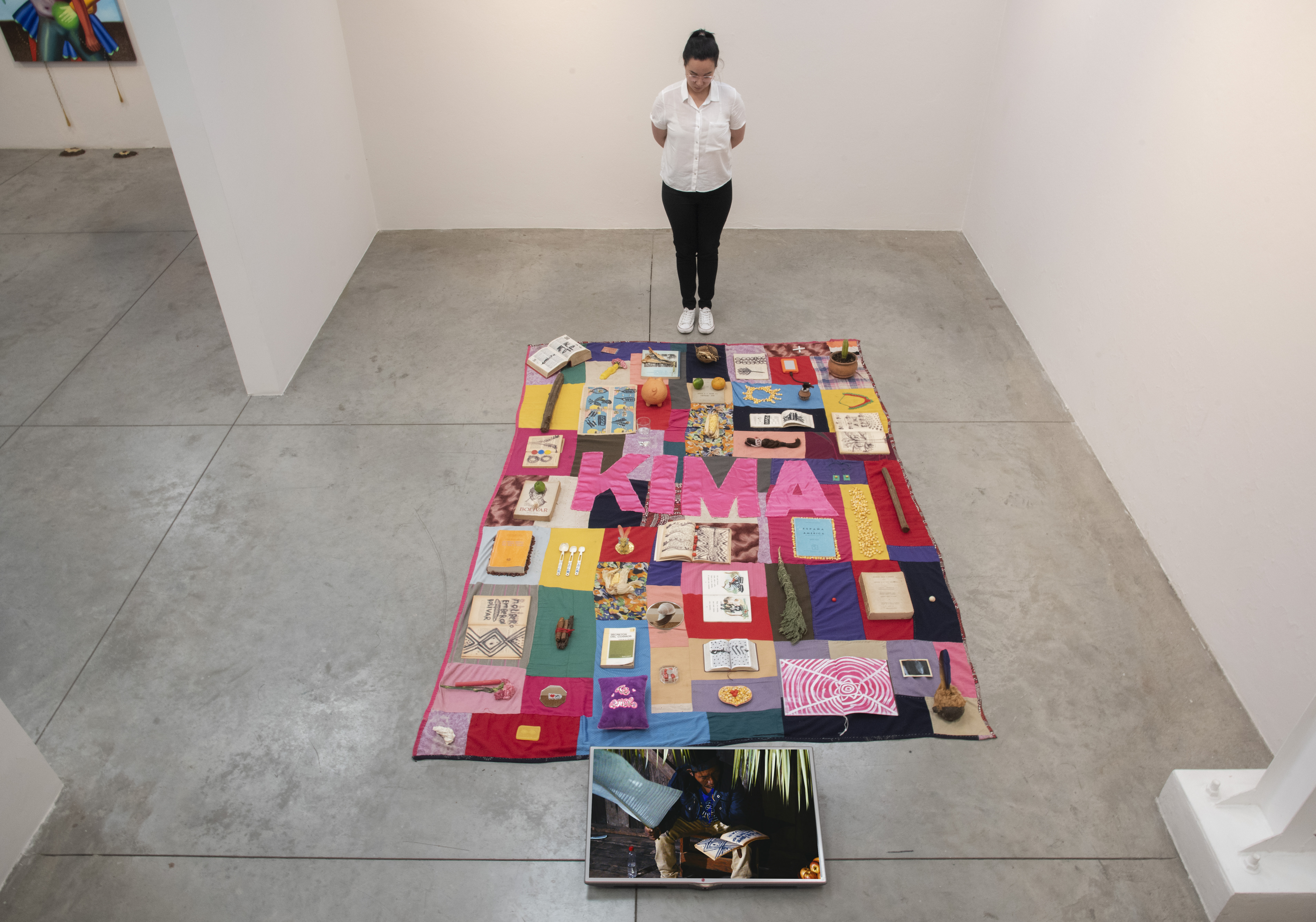 Karen Paulina Biswell