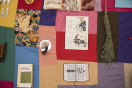 Karen Paulina Biswell