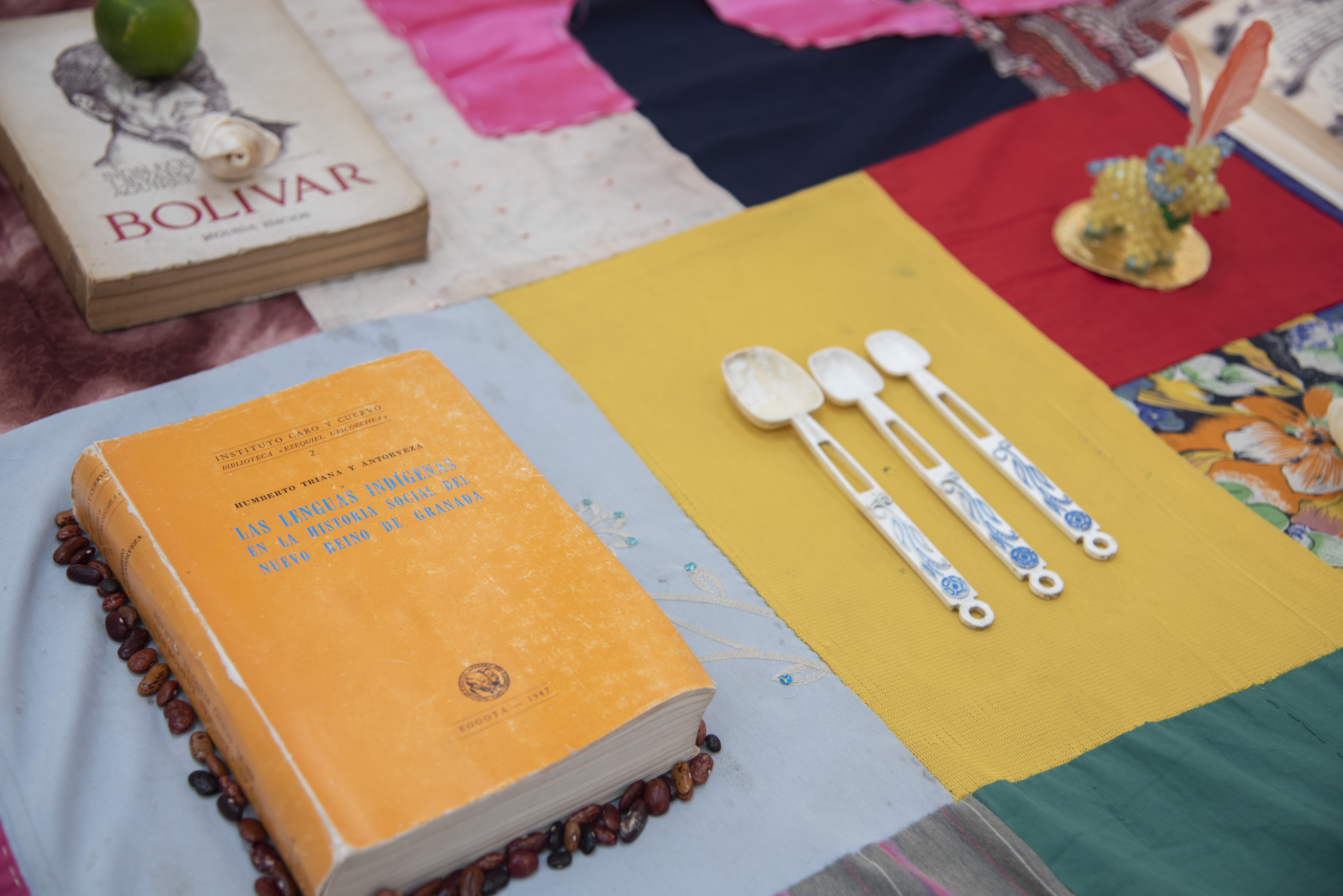 Karen Paulina Biswell