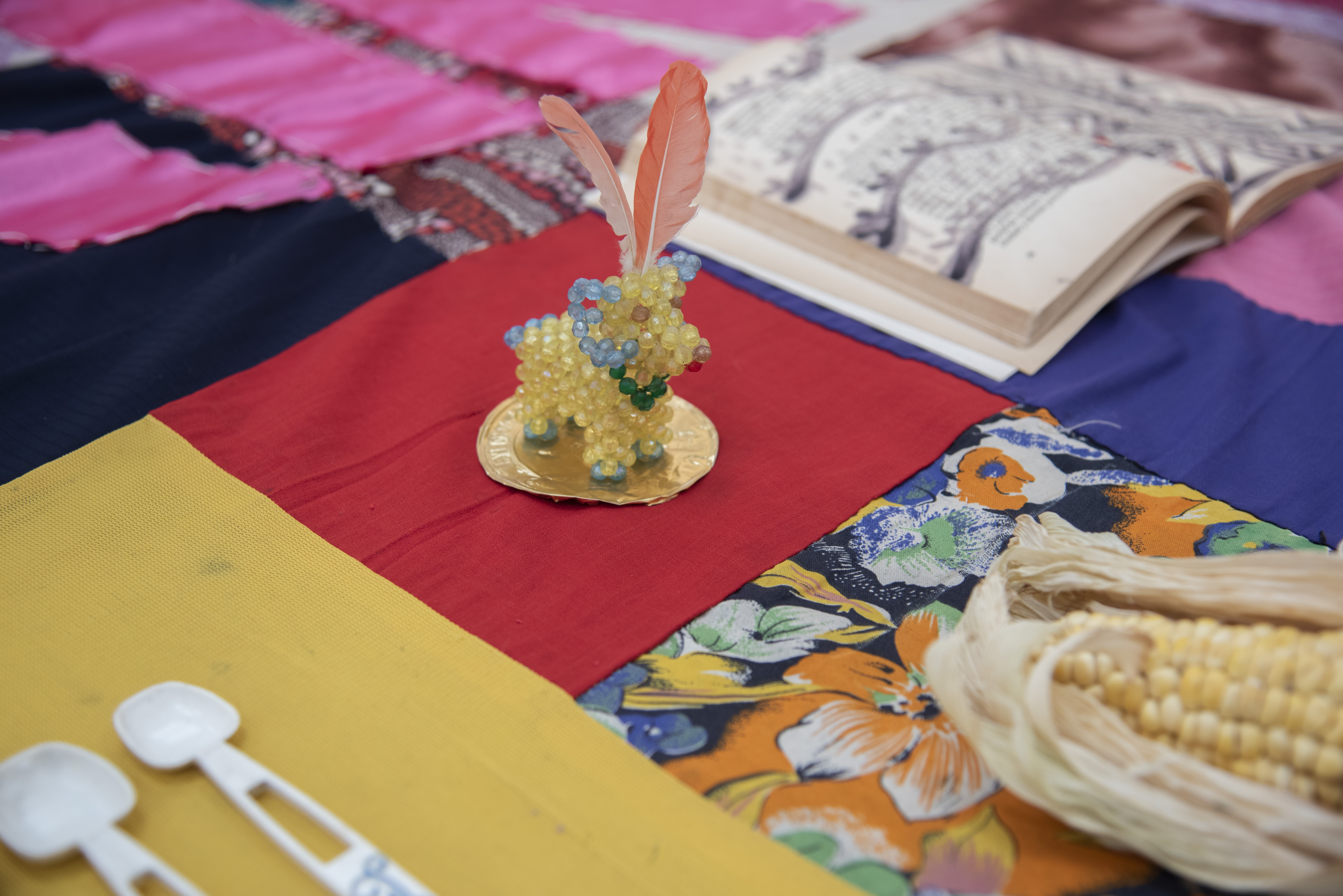 Karen Paulina Biswell