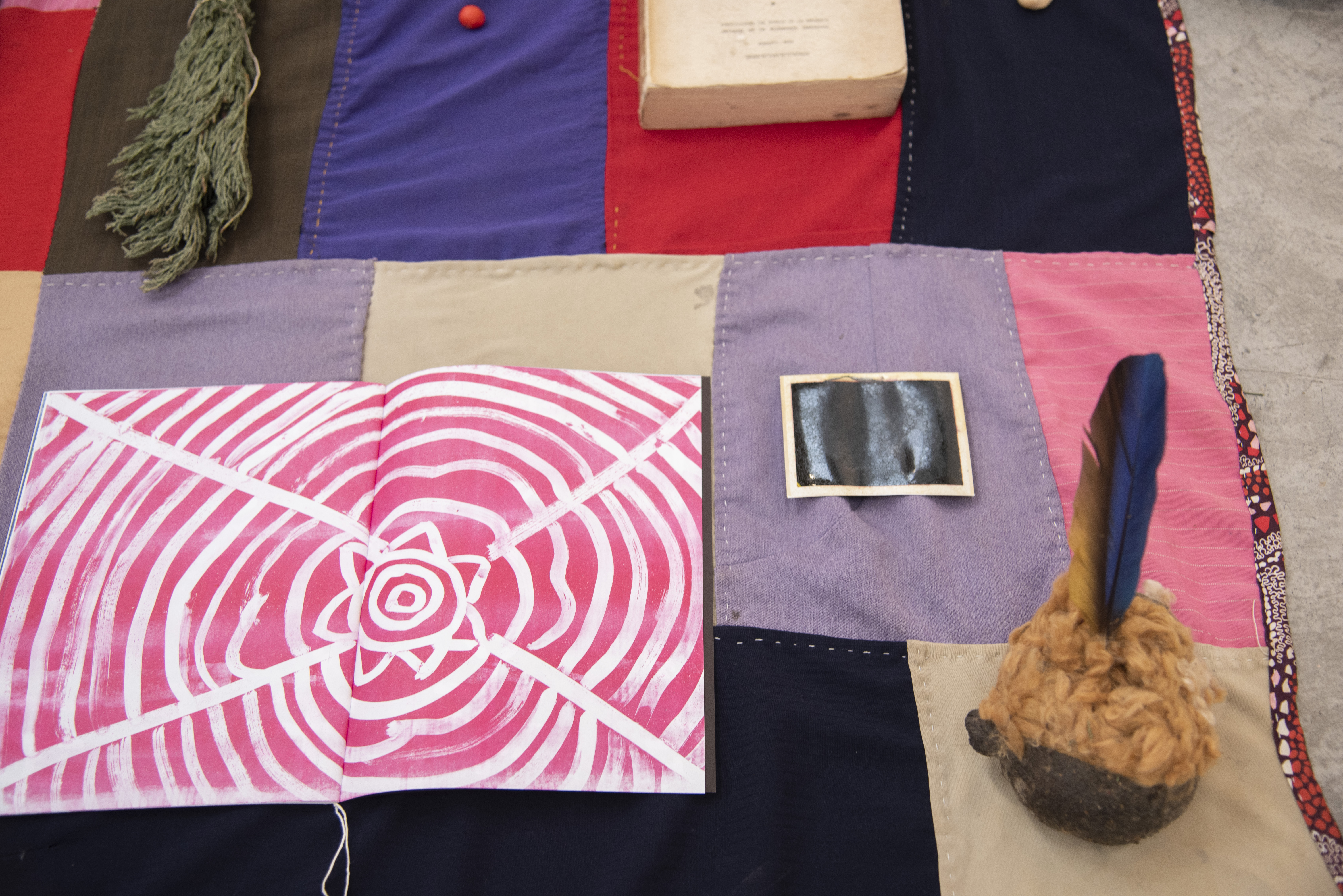 Karen Paulina Biswell