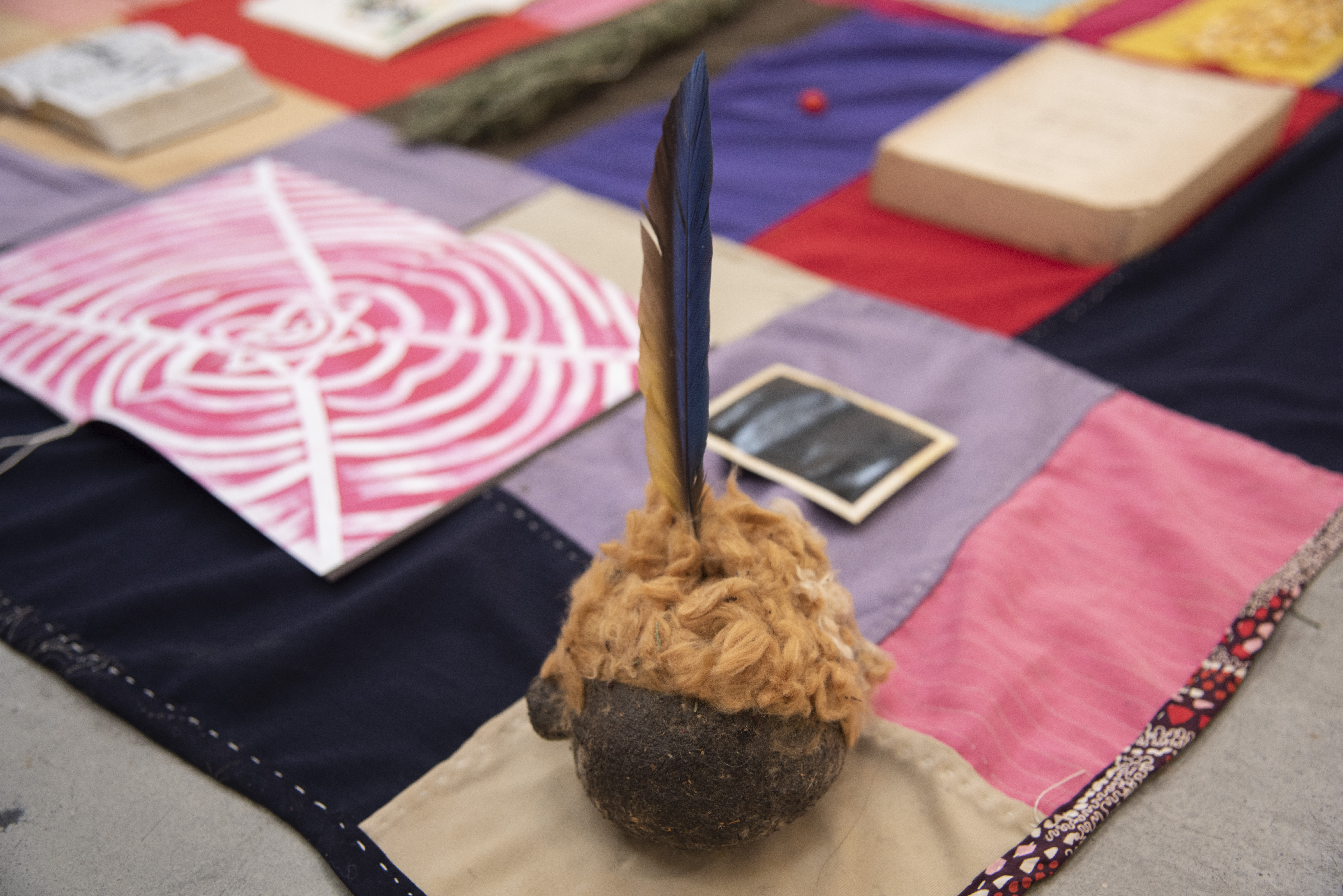 Karen Paulina Biswell