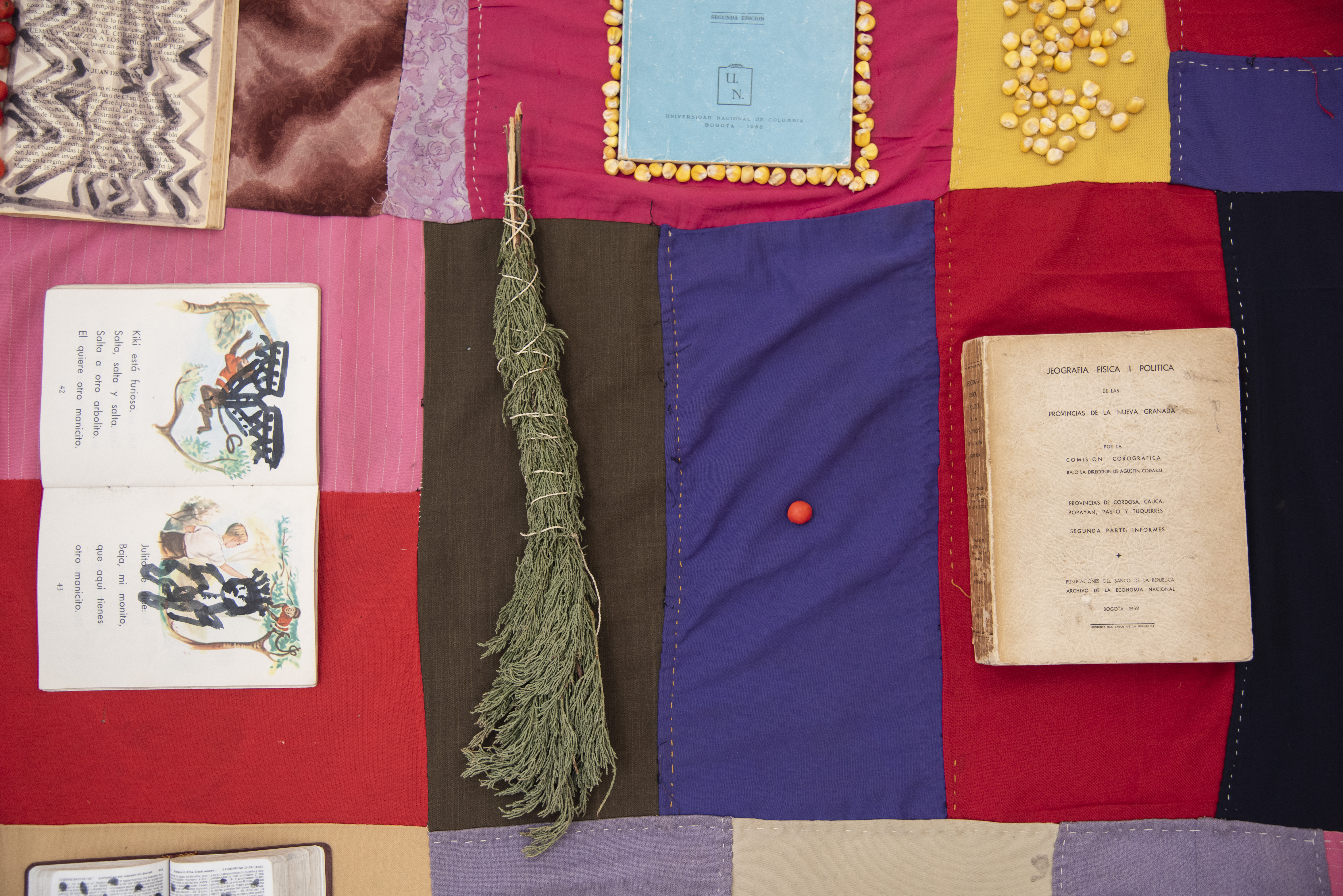 Karen Paulina Biswell