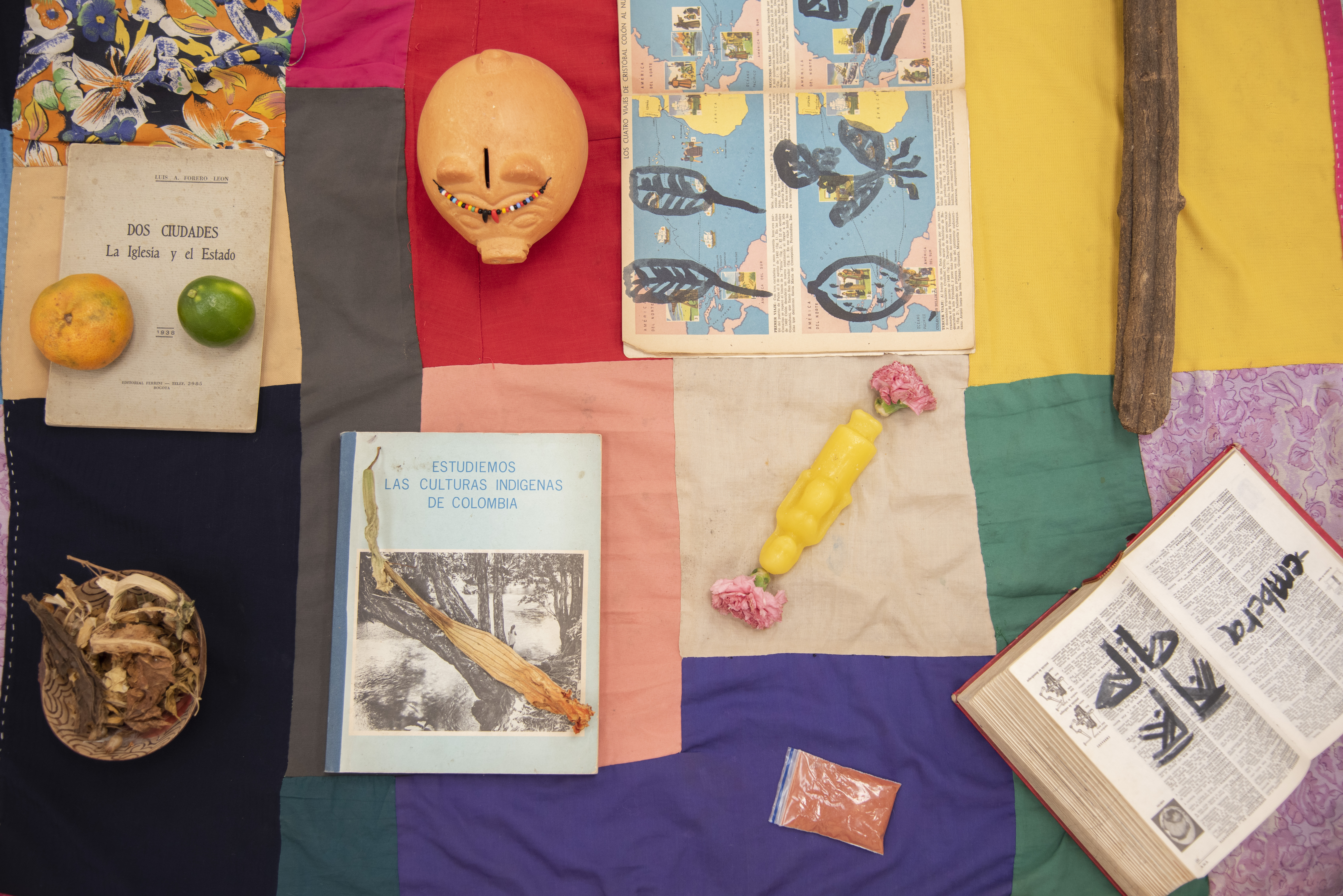 Karen Paulina Biswell