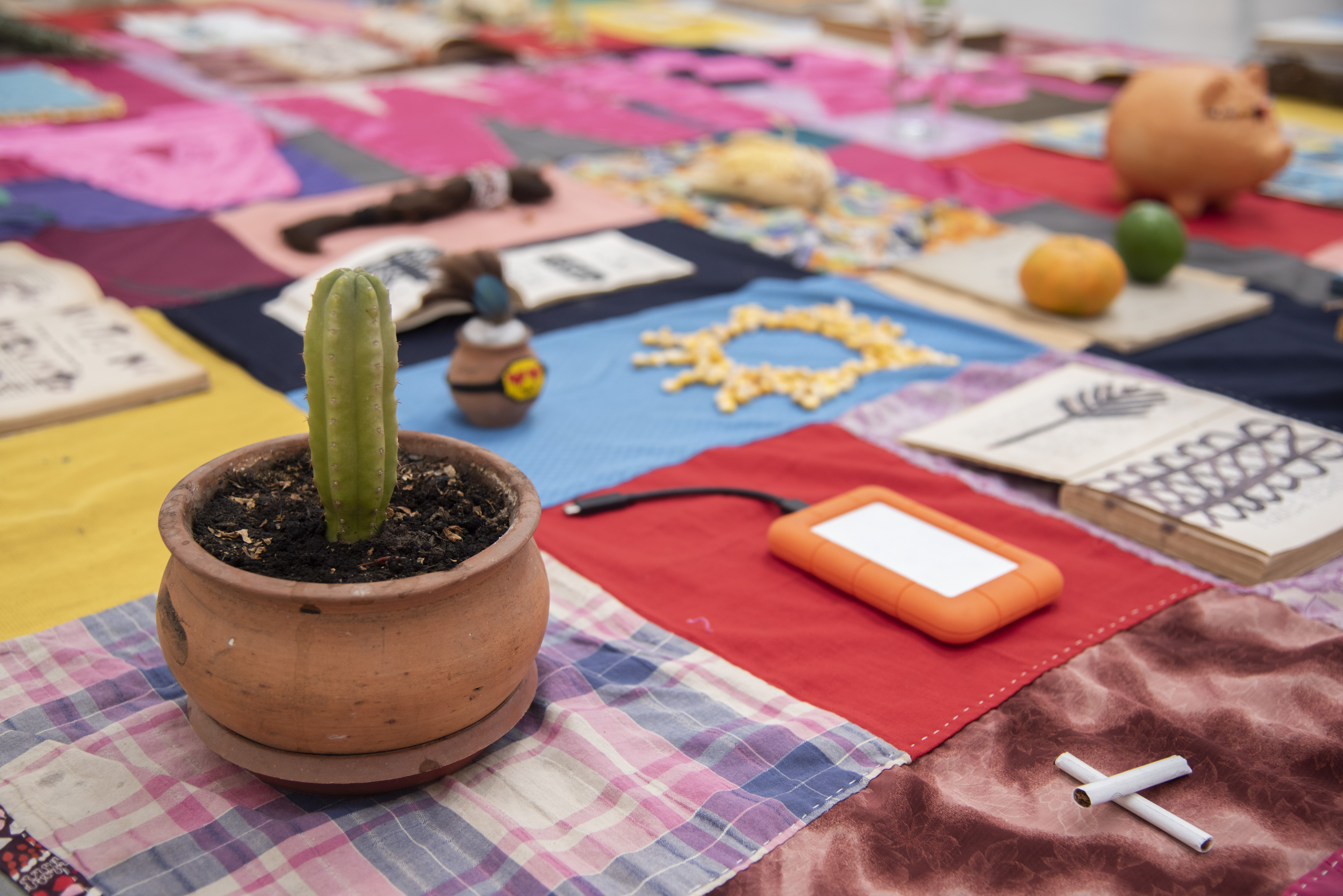 Karen Paulina Biswell