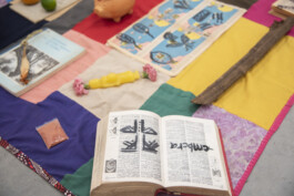 Karen Paulina Biswell