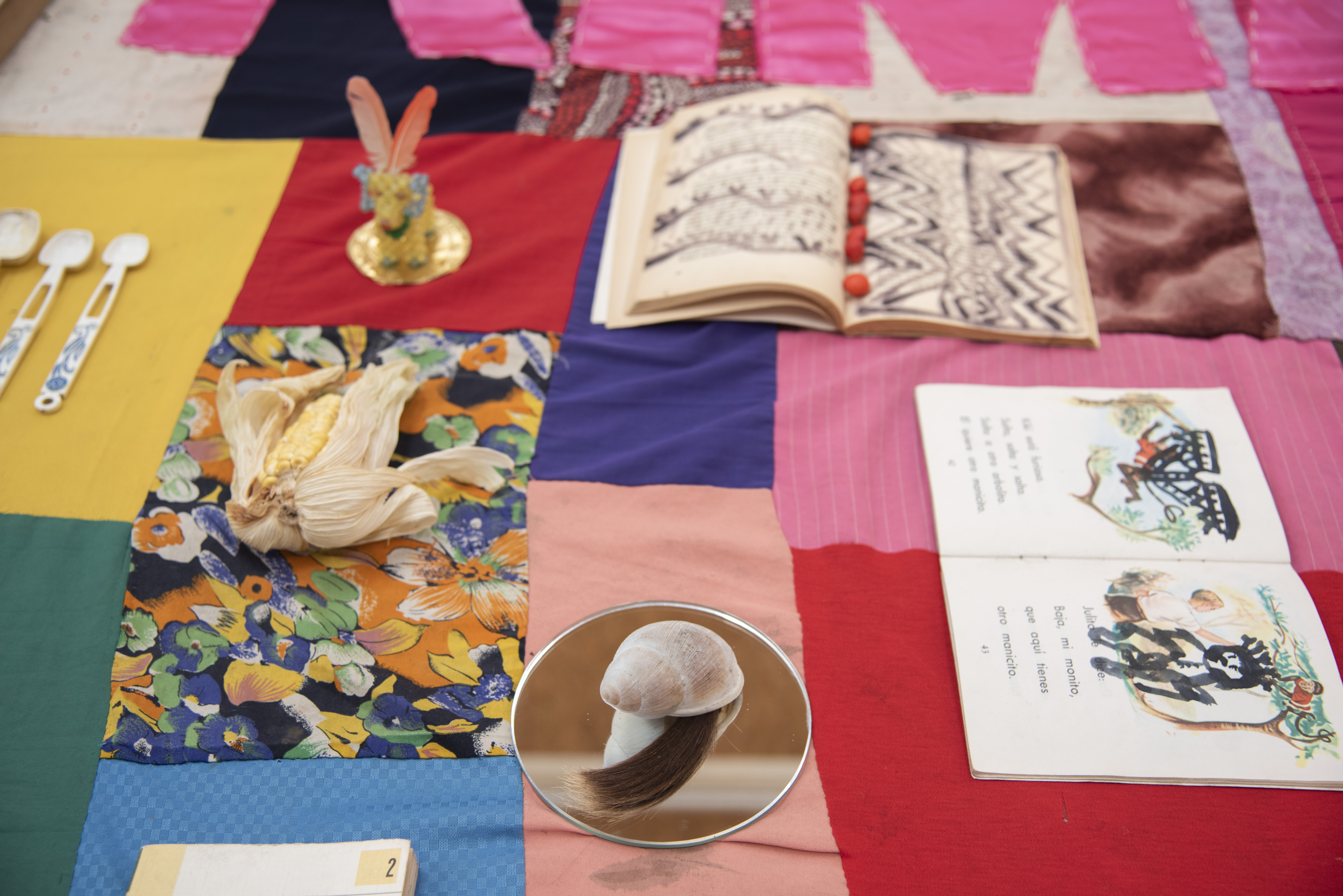 Karen Paulina Biswell