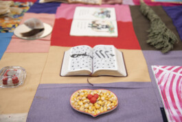 Karen Paulina Biswell