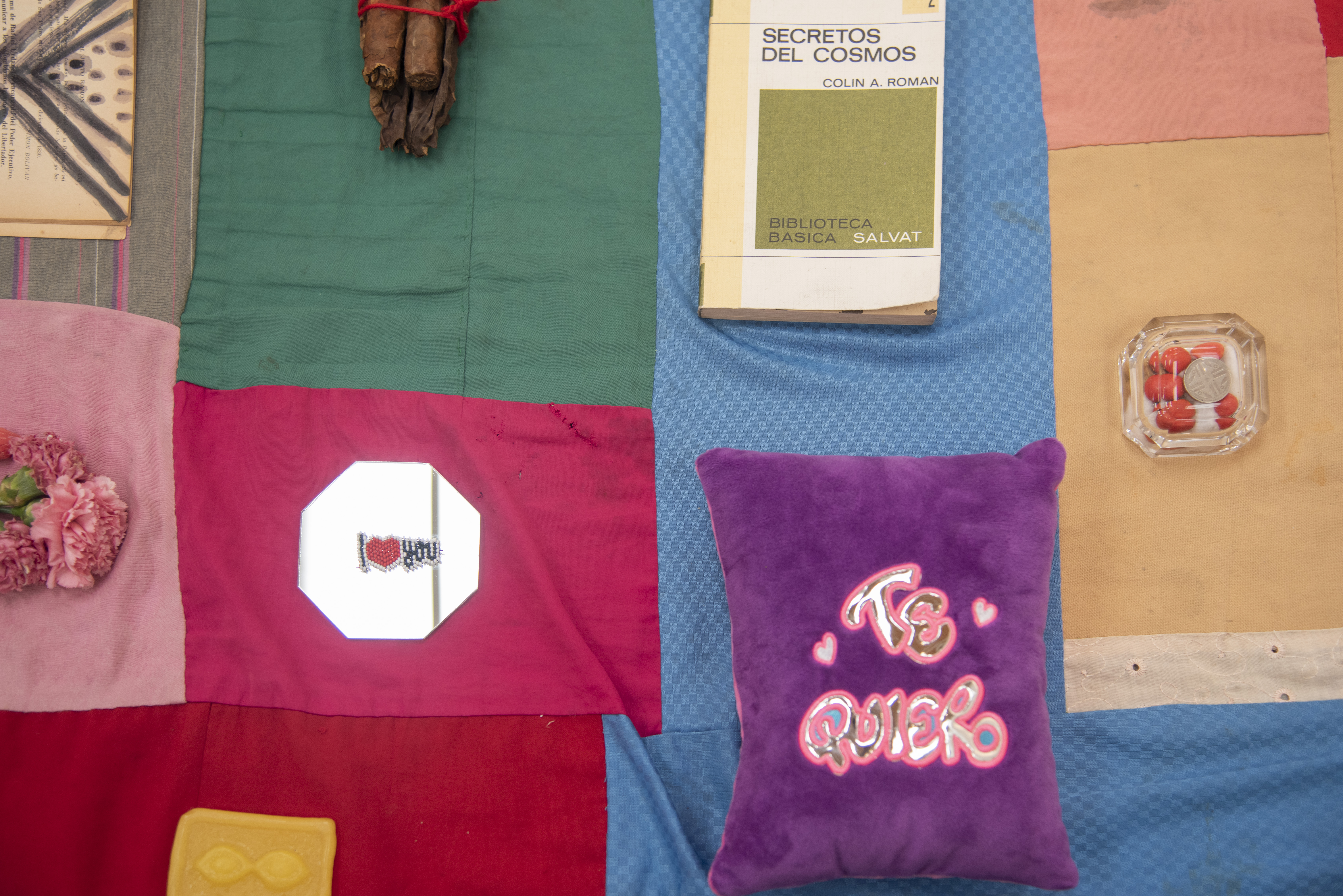 Karen Paulina Biswell