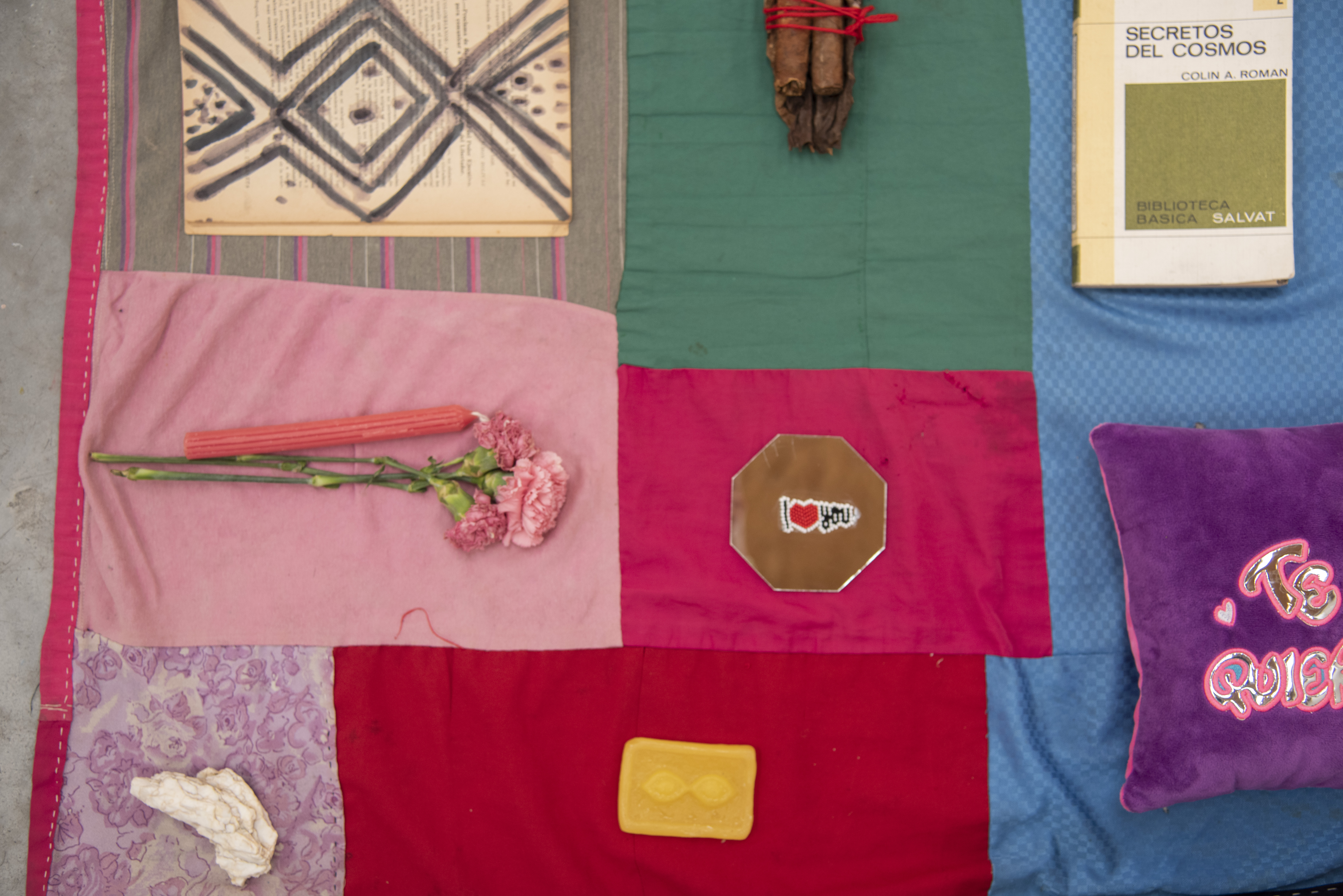 Karen Paulina Biswell