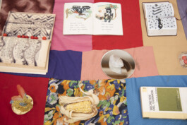 Karen Paulina Biswell