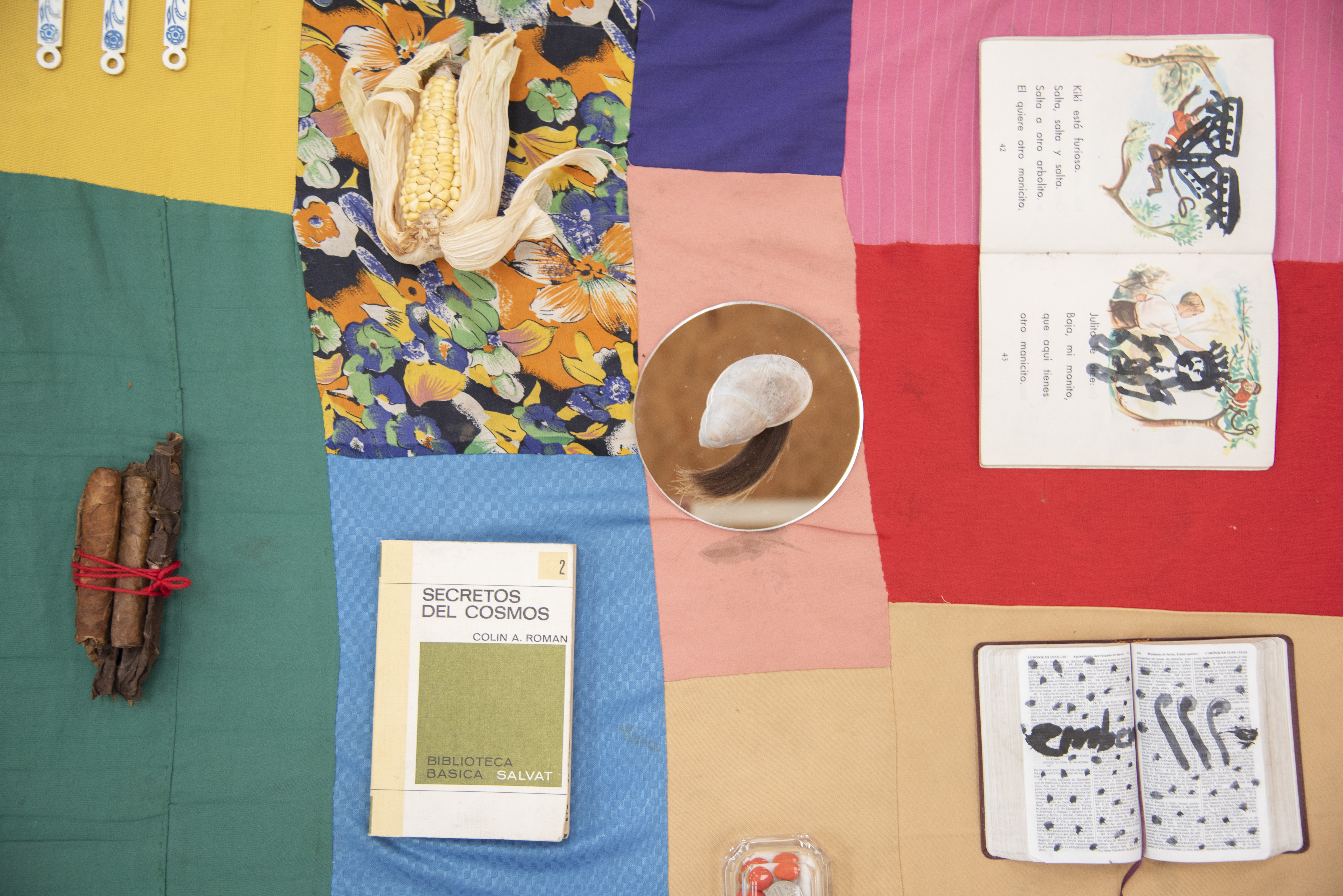 Karen Paulina Biswell