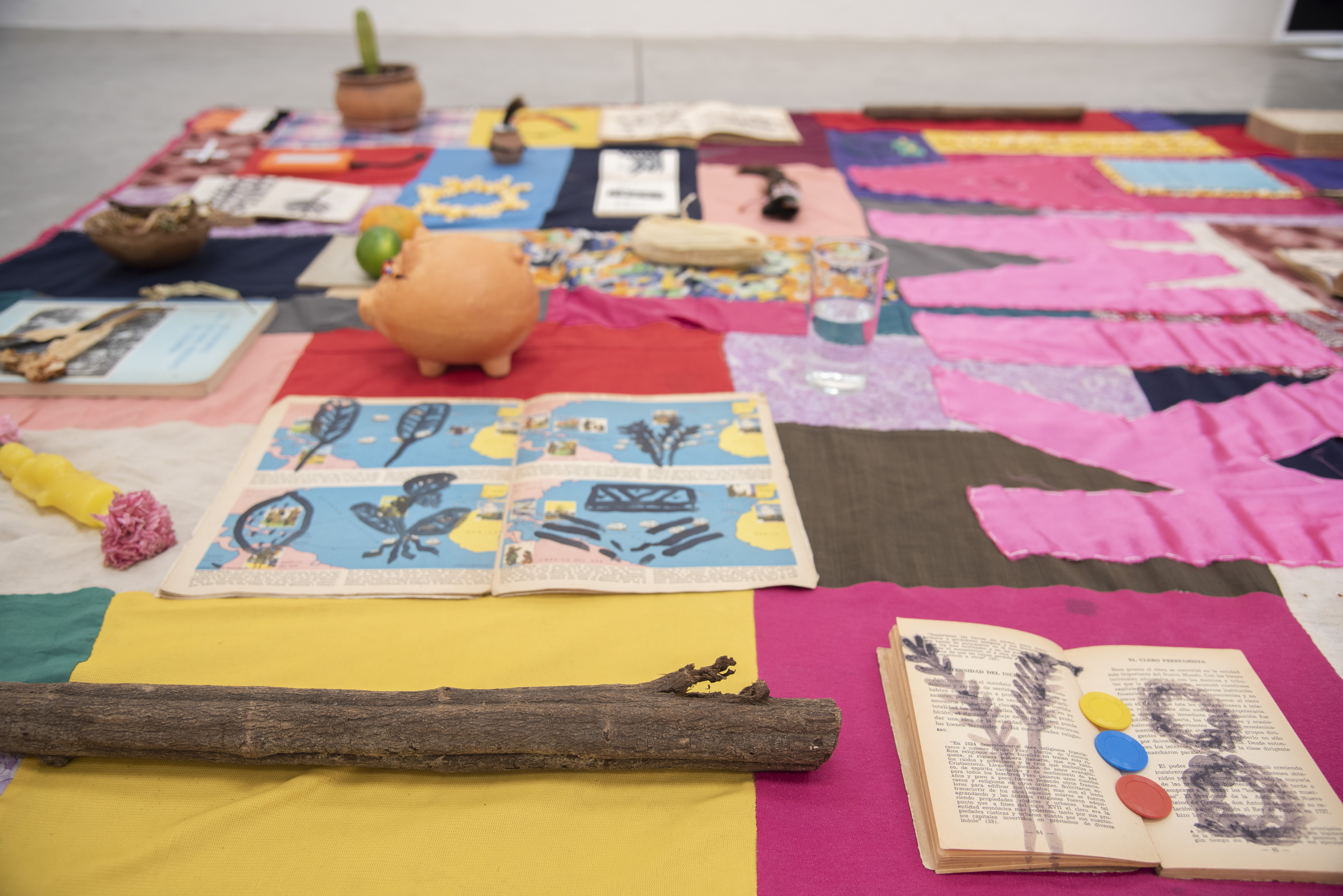 Karen Paulina Biswell