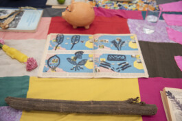 Karen Paulina Biswell