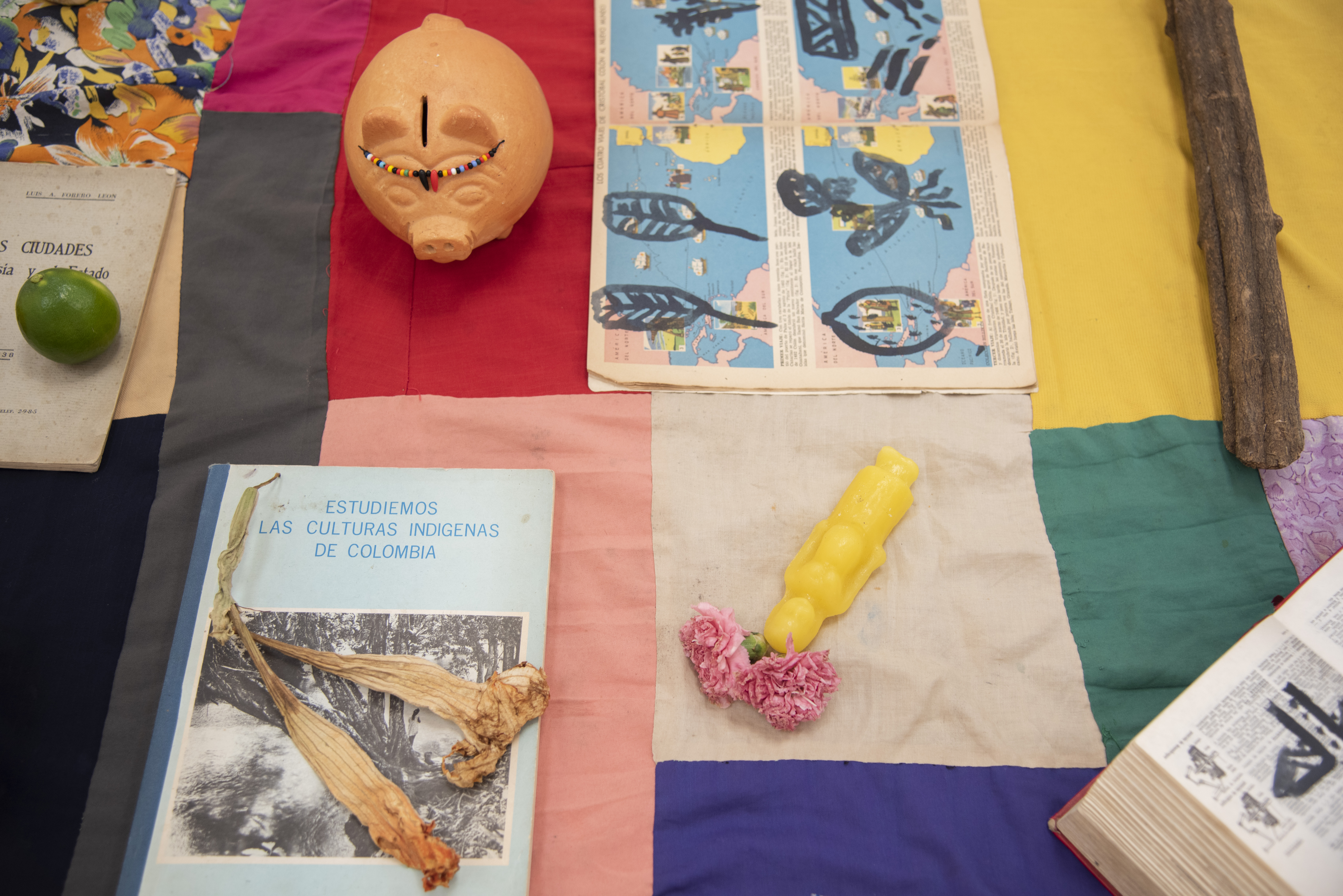 Karen Paulina Biswell