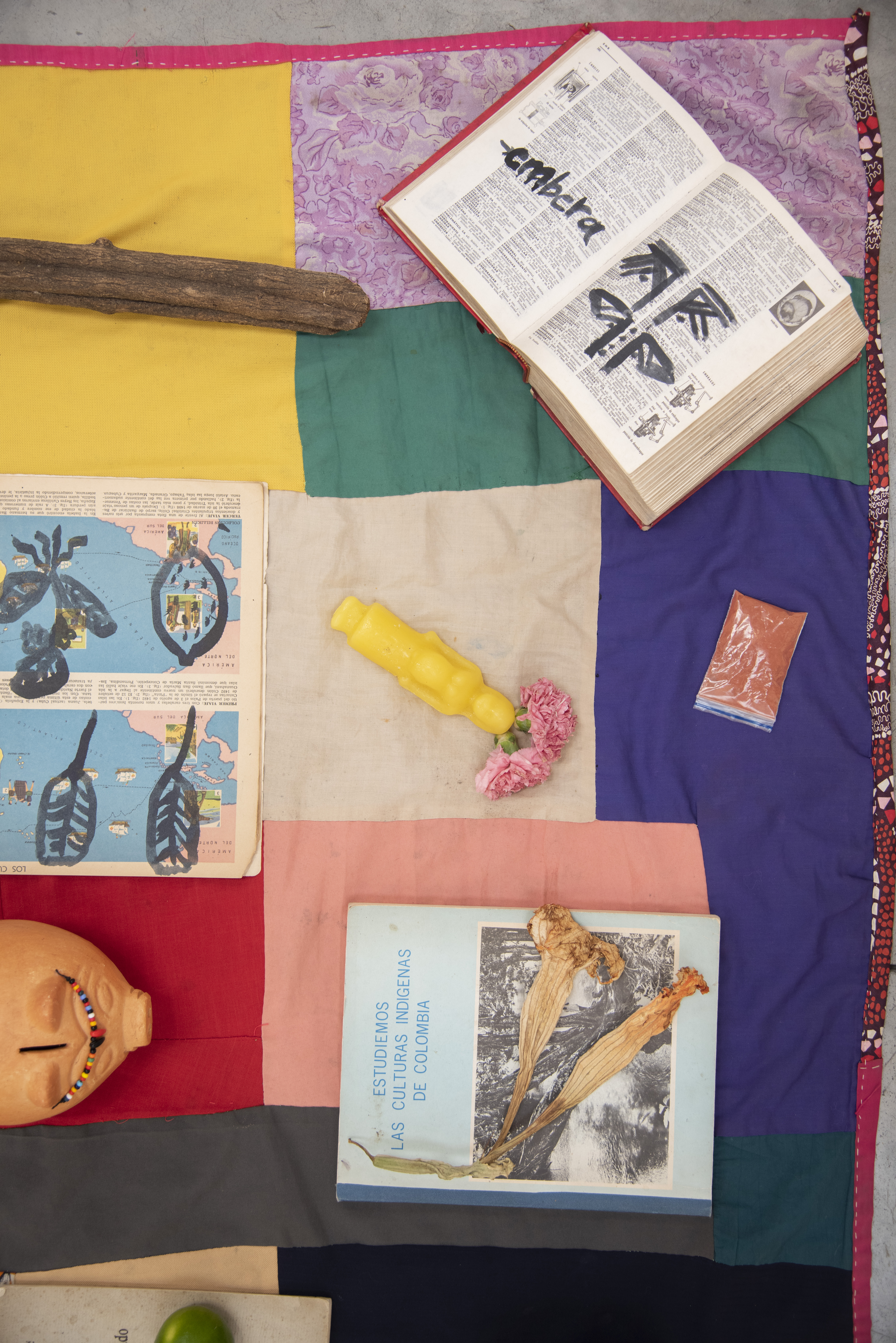 Karen Paulina Biswell