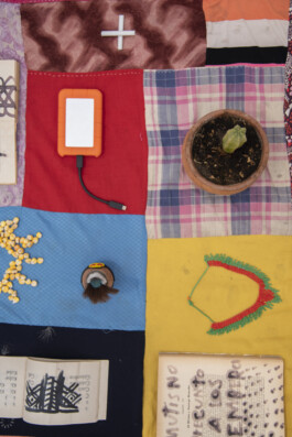 Karen Paulina Biswell