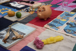 Karen Paulina Biswell