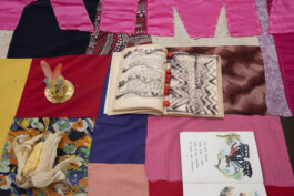 Karen Paulina Biswell