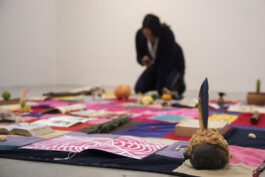 Karen Paulina Biswell