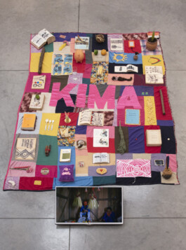 Karen Paulina Biswell