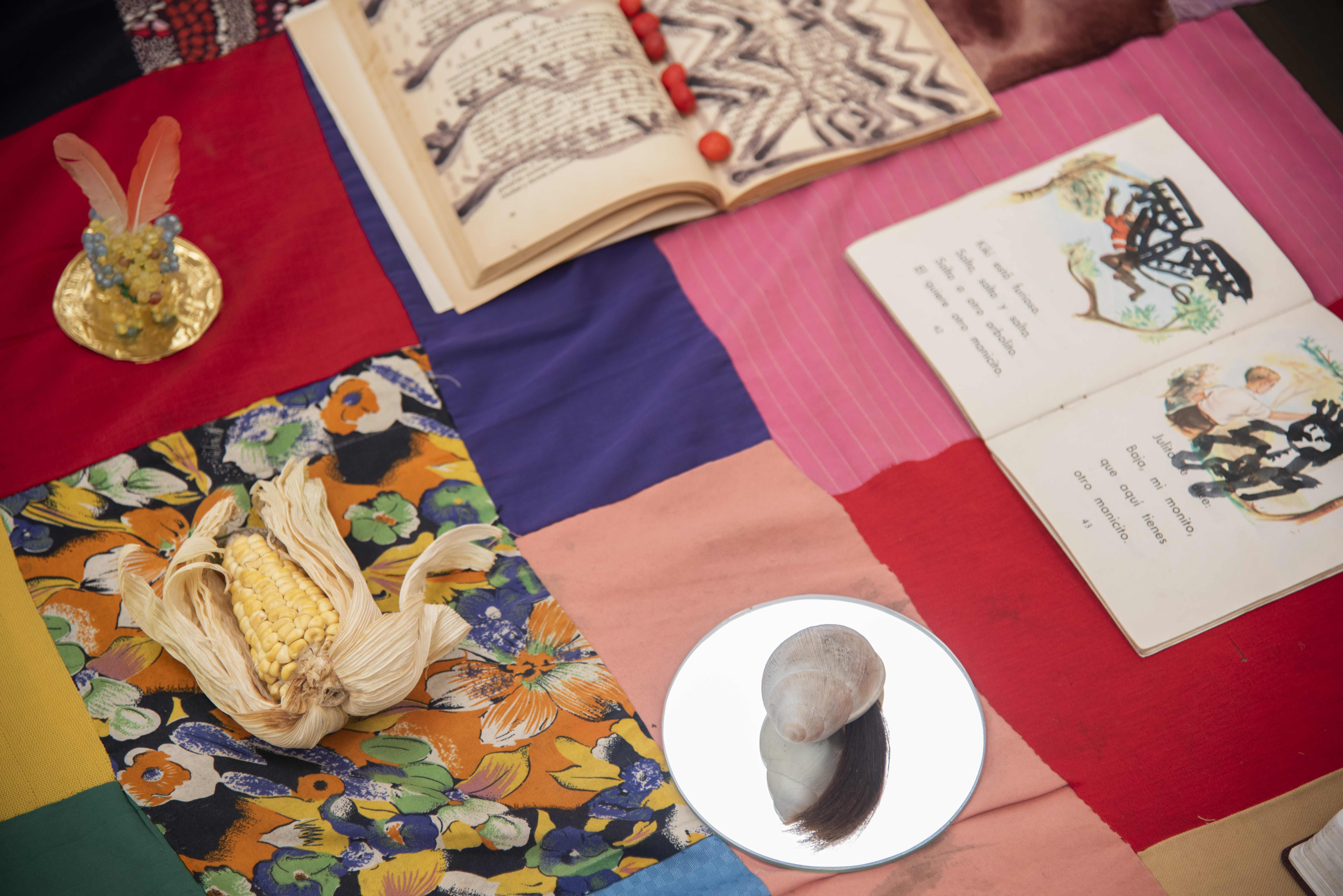 Karen Paulina Biswell