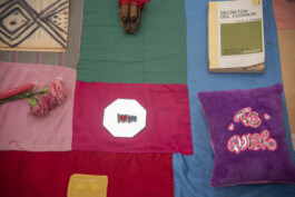 Karen Paulina Biswell