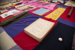 Karen Paulina Biswell