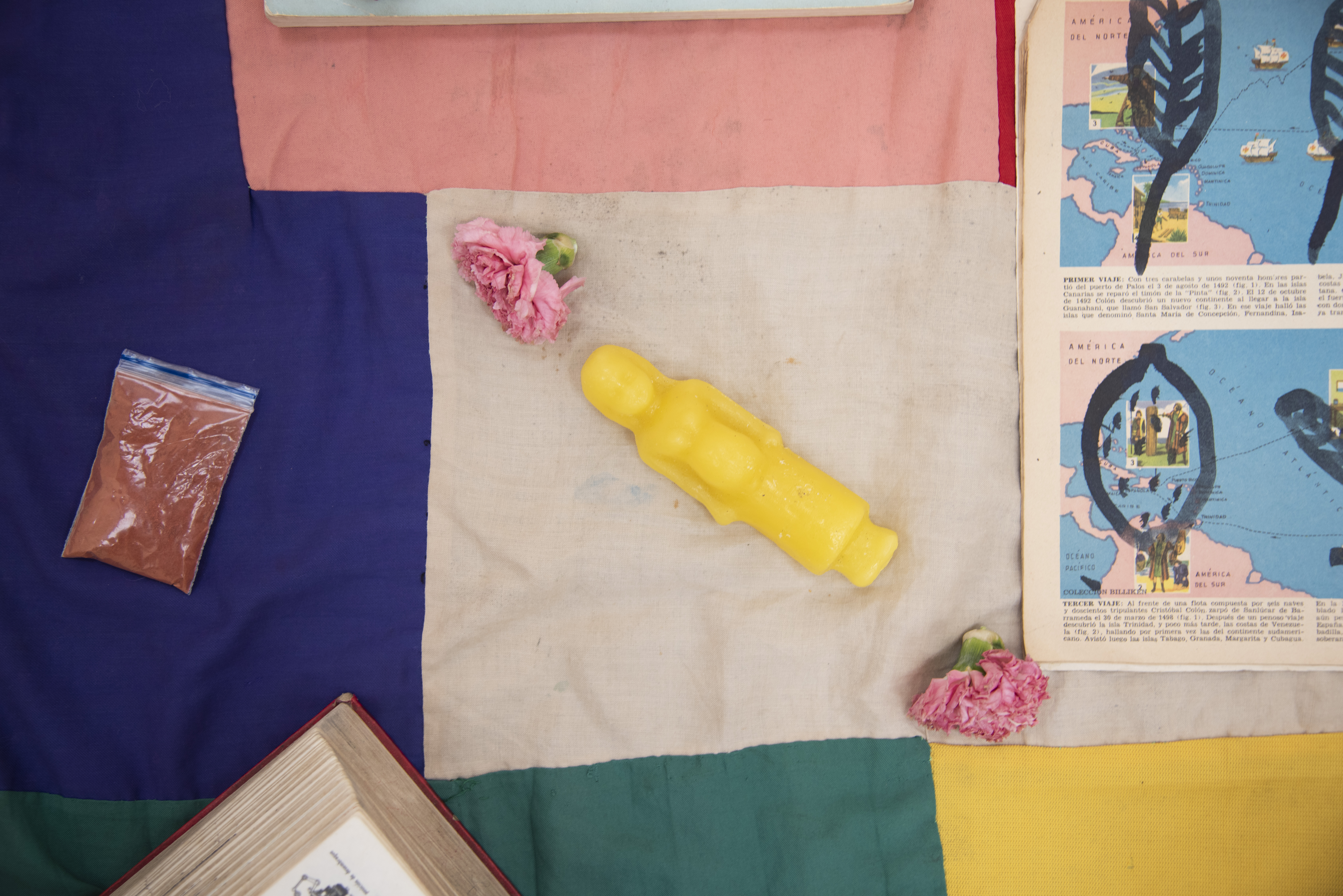 Karen Paulina Biswell