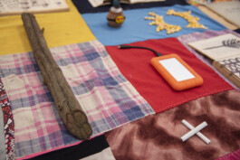 Karen Paulina Biswell