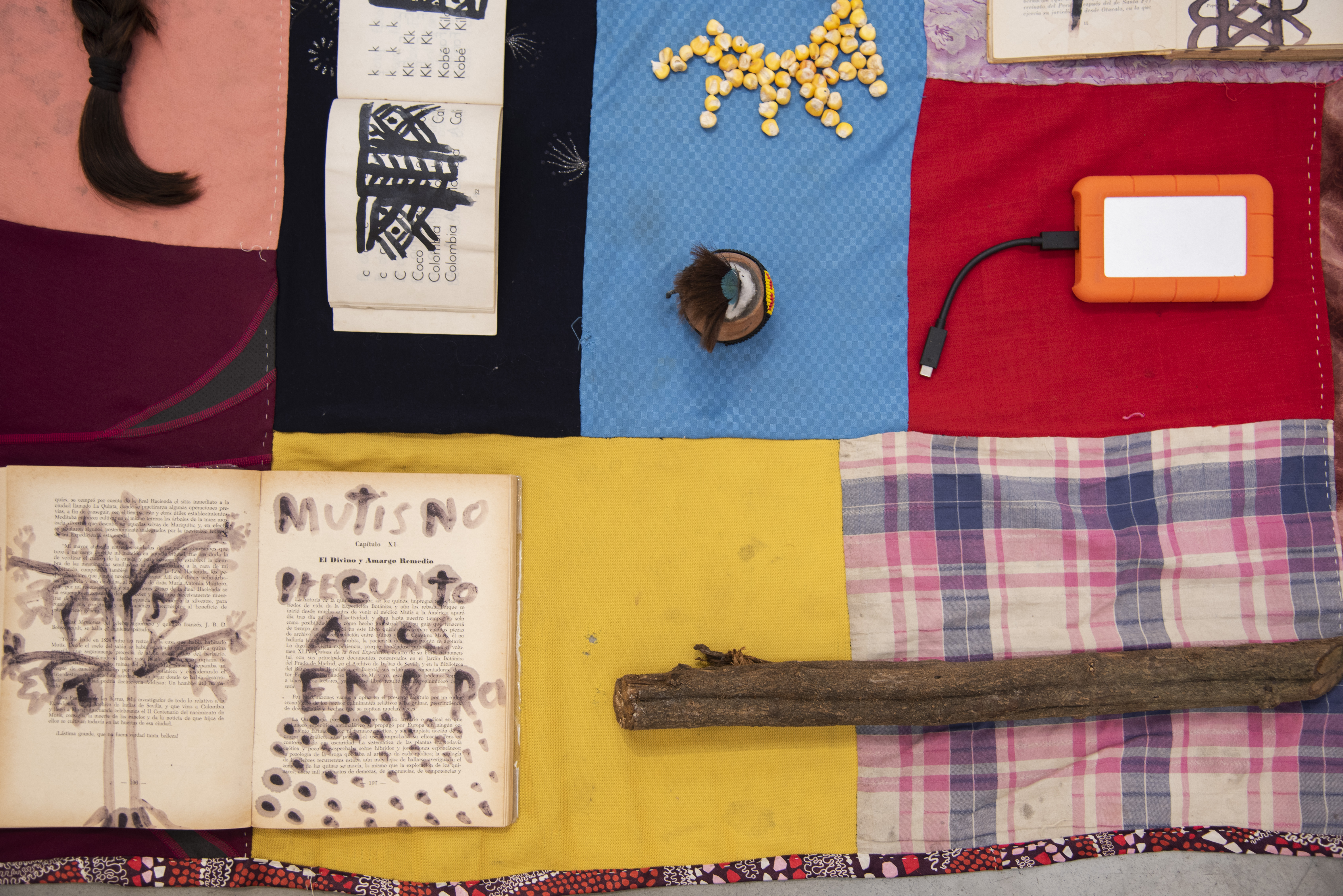 Karen Paulina Biswell