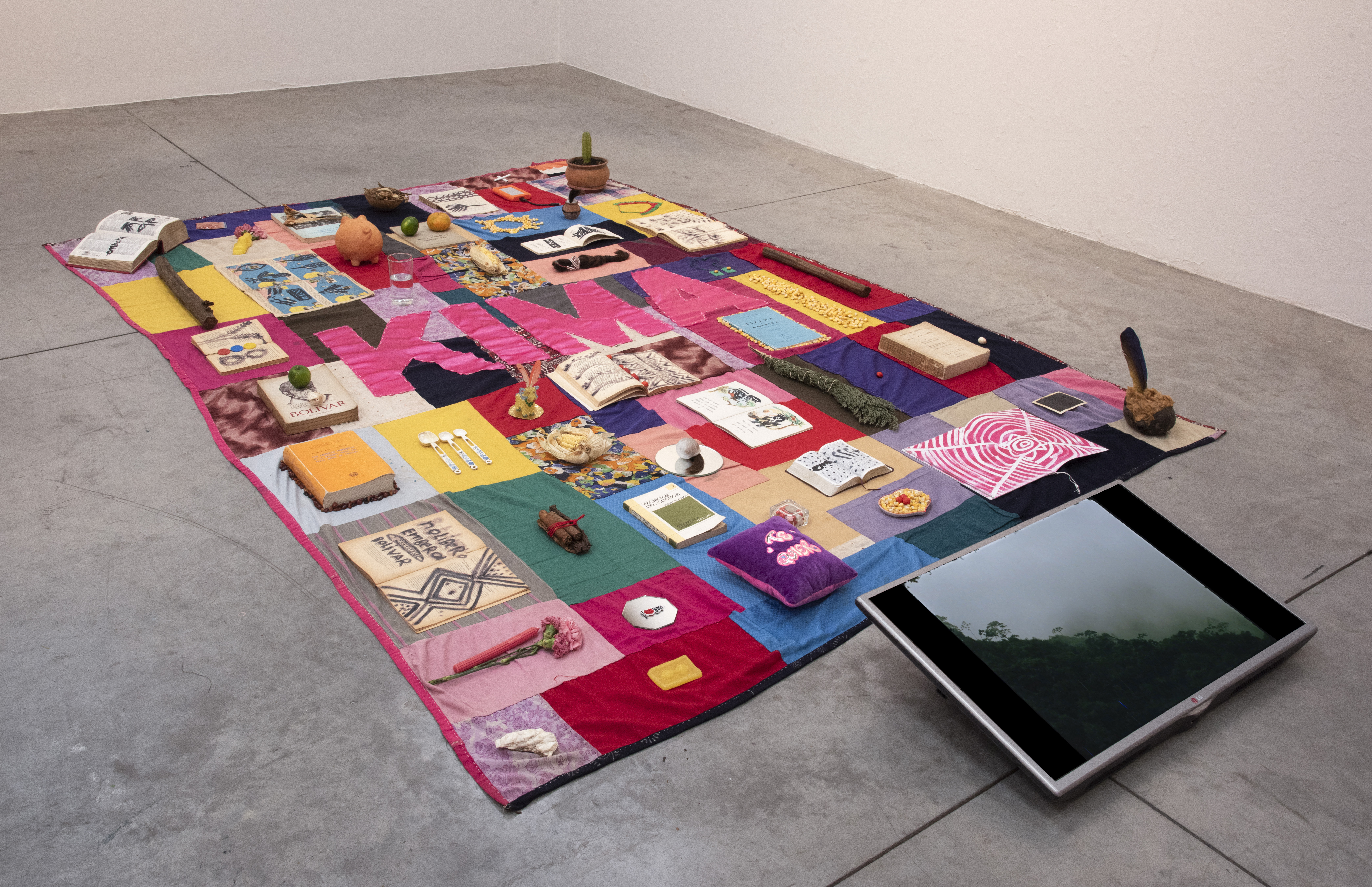 Karen Paulina Biswell