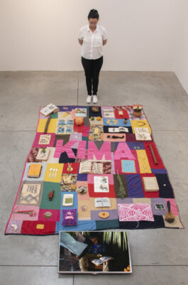 Karen Paulina Biswell