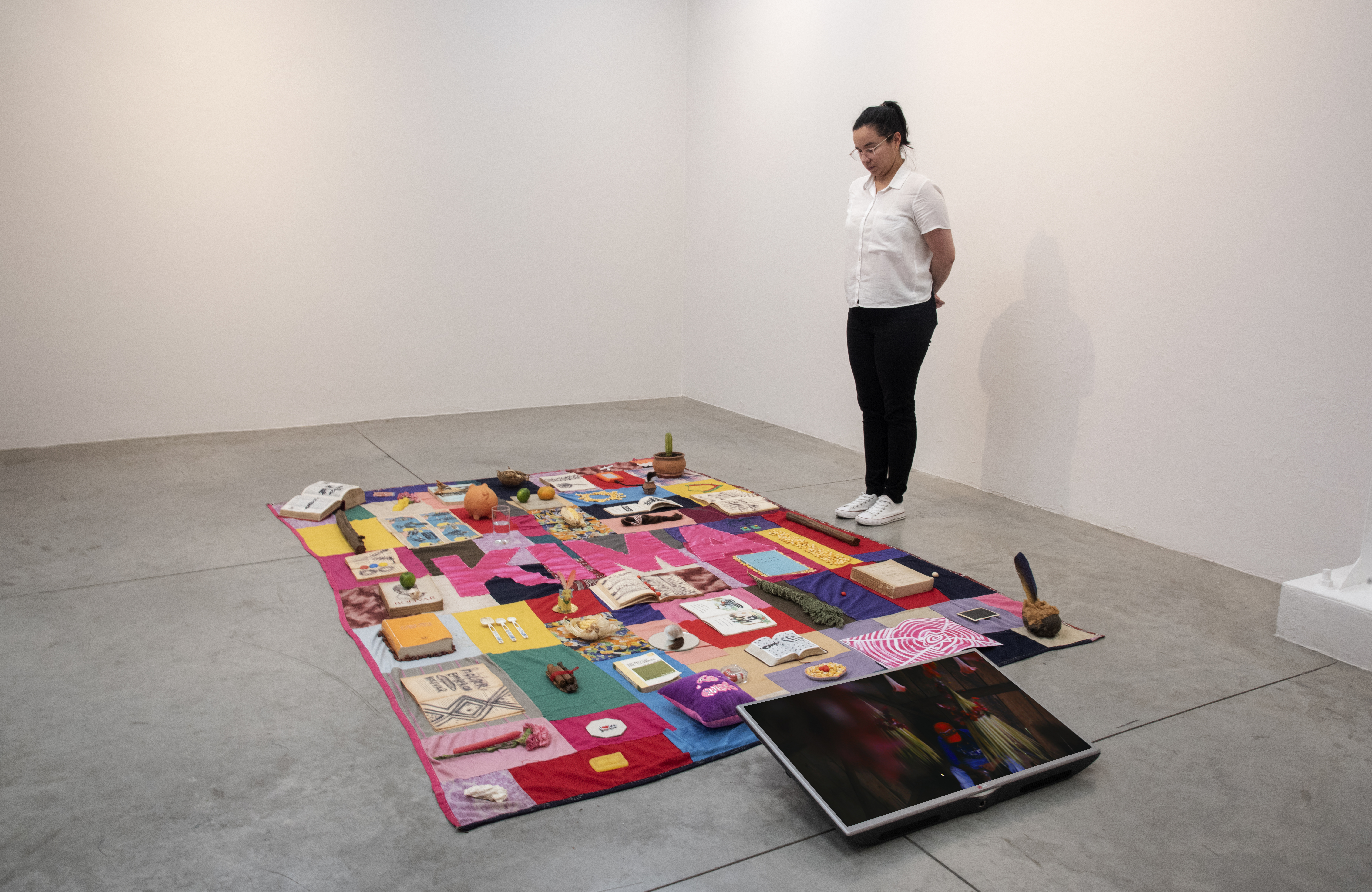 Karen Paulina Biswell