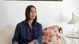 Karen Paulina Biswell