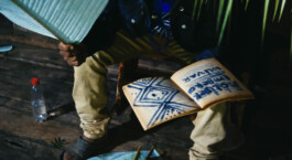 Karen Paulina Biswell