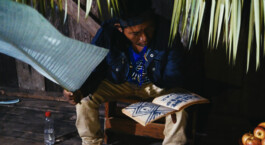 Karen Paulina Biswell