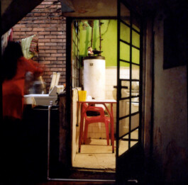 Karen Paulina Biswell