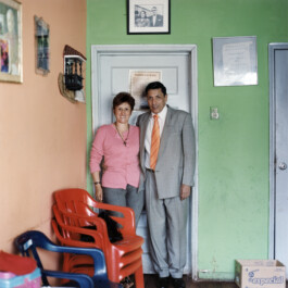 Karen Paulina Biswell