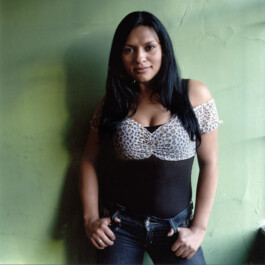 Karen Paulina Biswell