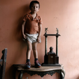 Karen Paulina Biswell