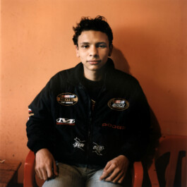 Karen Paulina Biswell