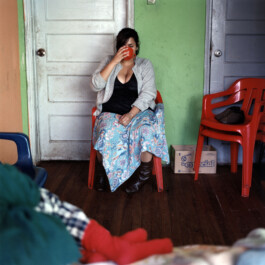 Karen Paulina Biswell