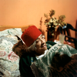 Karen Paulina Biswell