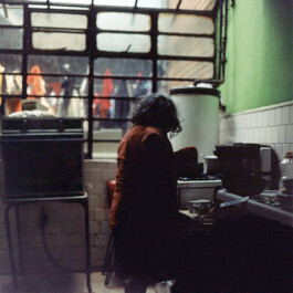 Karen Paulina Biswell