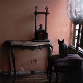 Karen Paulina Biswell