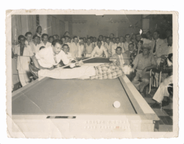 Karen Paulina Biswell