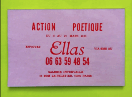 Karen Paulina Biswell